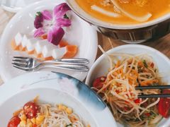 -米泰芒·东南亚料理(体育西店)