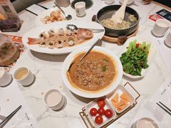 -食锦记·福建私房菜(浦西万达店)