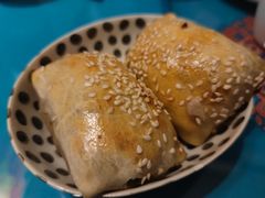 -一个勺子新疆锡伯主题私房菜(红墙巷49号院店)