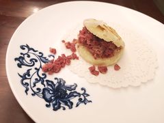 -保定会馆(秀兰店)