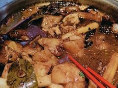 -胖哥俩肉蟹煲(盐城金鹰国际店)