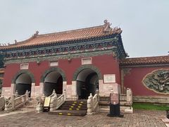 -北陵公园