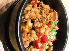 -静一餐厅·湖北菜(前门创始店)