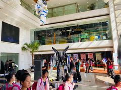 -中国福利会少年宫