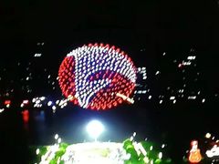 -天鹅湖体育公园