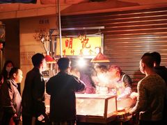 -明记牛杂(新马路分店)