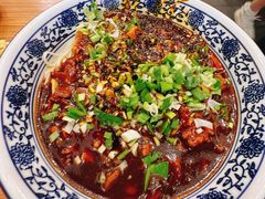 -有礼有面(知春路店)