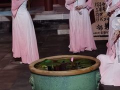 -李叔同故居纪念馆