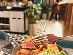 -SHADOWS•Bistro&Eatery(安福路店)
