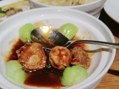 -金枝玉叶上海人家食府(三里河店)