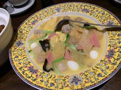 淮扬全家福-扬州狮子楼·非遗淮扬菜(总店)