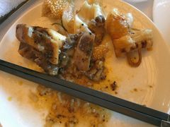 -富力丽思卡尔顿酒店·丽轩中餐厅