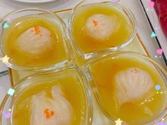 鲜笋虾饺皇-维多利亚大酒店·雅园中餐厅