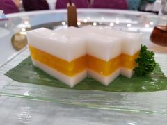-金华安大酒楼·老牌潮菜·粤式茶点(东方国际店)
