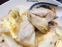 开洋拌馄饨-熙盛源(凤凰街店)