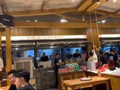 -北丐先生·野馄饨烧烤(雨花万象店)