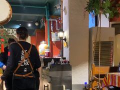 -吧嘚嘴炭烧鸽串吧(北海街店)
