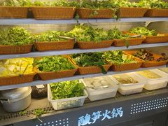 -黔老锅地摊火锅(盐务街店)