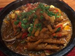 -又一福烤鸭·北京菜(东四店)