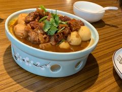 -禾珍珠家常小馆(河南博物院店)