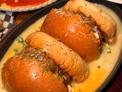 -泰盏鬼·颓废冬阴(陈家祠扬韬店)