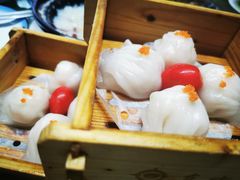 -东方之珠海鲜酒楼(南开店)