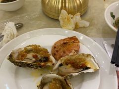 -芭菲盛宴·环球美食(袁家岗店)