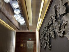 -天津京基皇冠假日酒店
