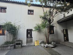 -南京市民俗博物馆(甘熙故居)