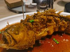 -味莊·青岛菜(云霄路店)