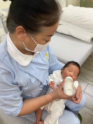 -祥馨月子会所(莞城店)