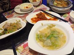 -南都咖啡西餐厅.全日茶点(福星路店)