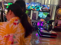 -神帆·元气汤泉(解放西路店)