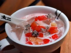 -太二酸菜鱼(正大广场店)
