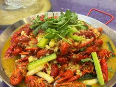 -如意餐厅•江浙菜•私房菜(瓜沥店)