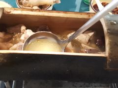 -生态苑农庄(十里画廊遇龙河店)