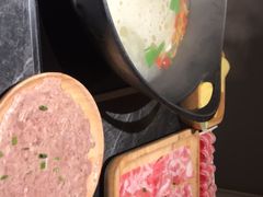 -许府牛火锅(信义坊总店)