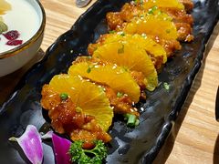 -西月山居匠心创意料理(江汉路新佳丽广场店)