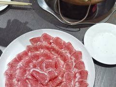 -东来顺饭庄(上地华联店)