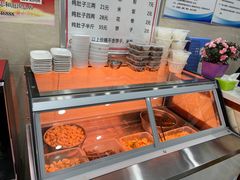 -杨志和泡馍(中山北街1店)