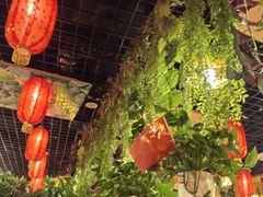 -江湖水乡铁锅炖魚(周庄嘉园店)