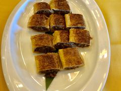 -功德林素菜饭庄(前门店)