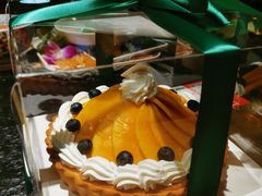 -山与蓝·轻糖鲜果蛋糕(勒泰店)
