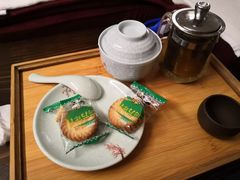 -迈格笙SPA·影院式足道·采耳(金桥店)