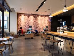-星巴克(深圳丹竹头分店)