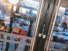 -麦当劳(农光里店)