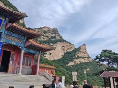 -青岩寺风景区