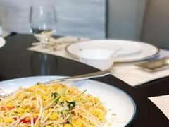 -重庆万豪中餐厅·Man Ho