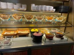 -山城辣妹子(定福庄店)