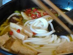 android_upload_pic-三千粉牛肉米粉(来客茂店)